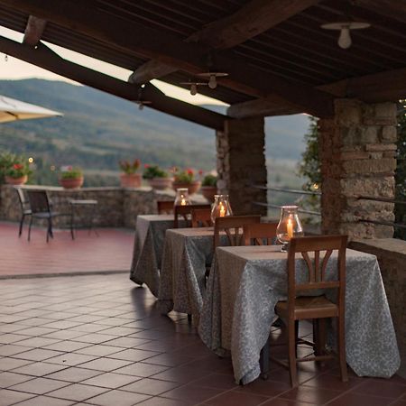 Borgo San Pietro In Polvano מראה חיצוני תמונה