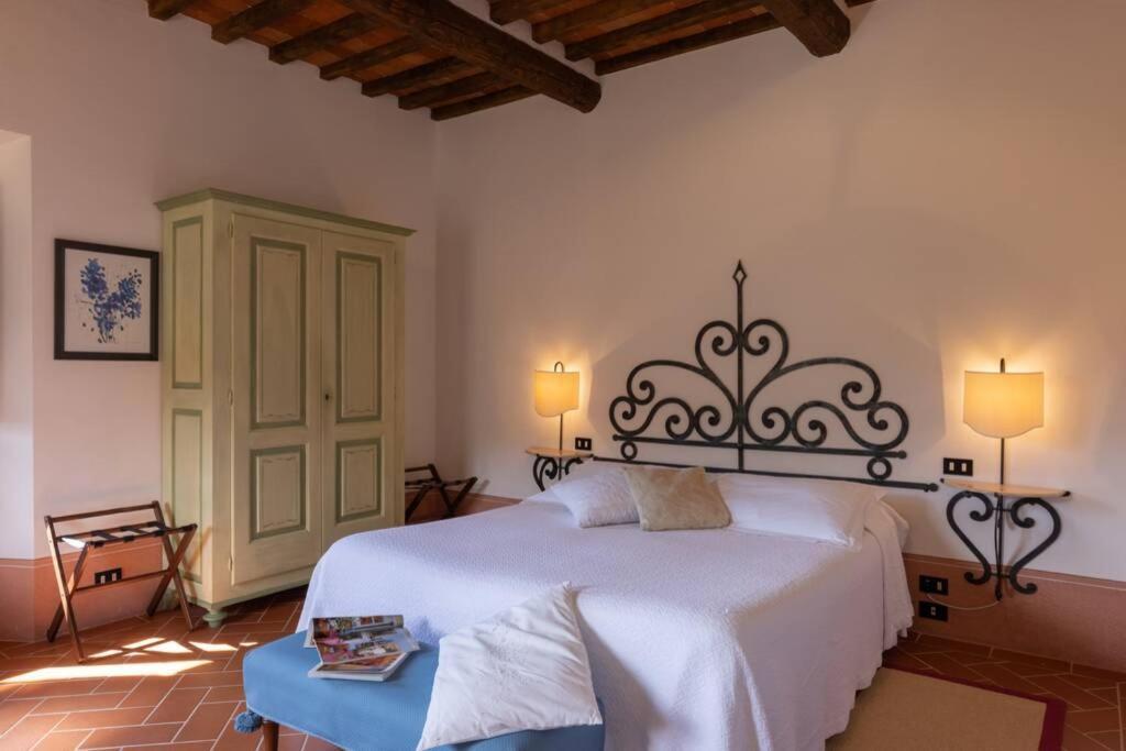 Borgo San Pietro In Polvano מראה חיצוני תמונה