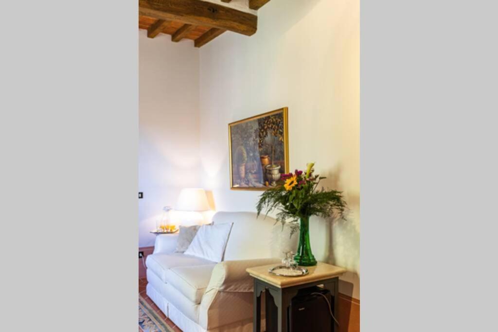 Borgo San Pietro In Polvano מראה חיצוני תמונה