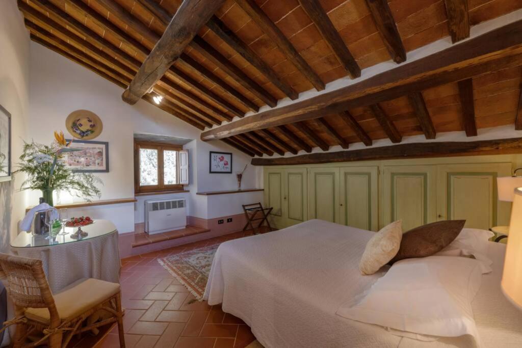 Borgo San Pietro In Polvano מראה חיצוני תמונה
