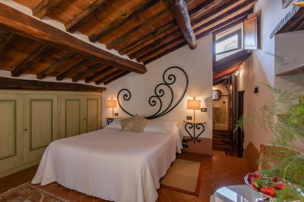 Borgo San Pietro In Polvano מראה חיצוני תמונה