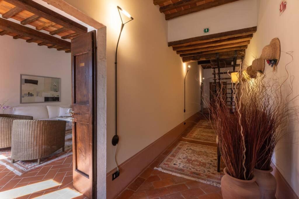 Borgo San Pietro In Polvano מראה חיצוני תמונה