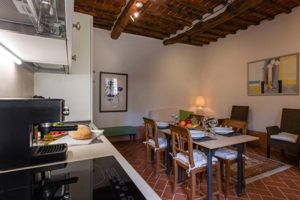 Borgo San Pietro In Polvano מראה חיצוני תמונה