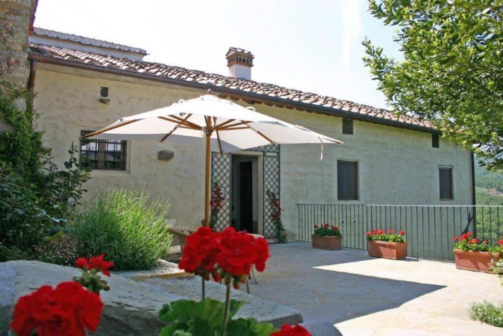 Borgo San Pietro In Polvano מראה חיצוני תמונה