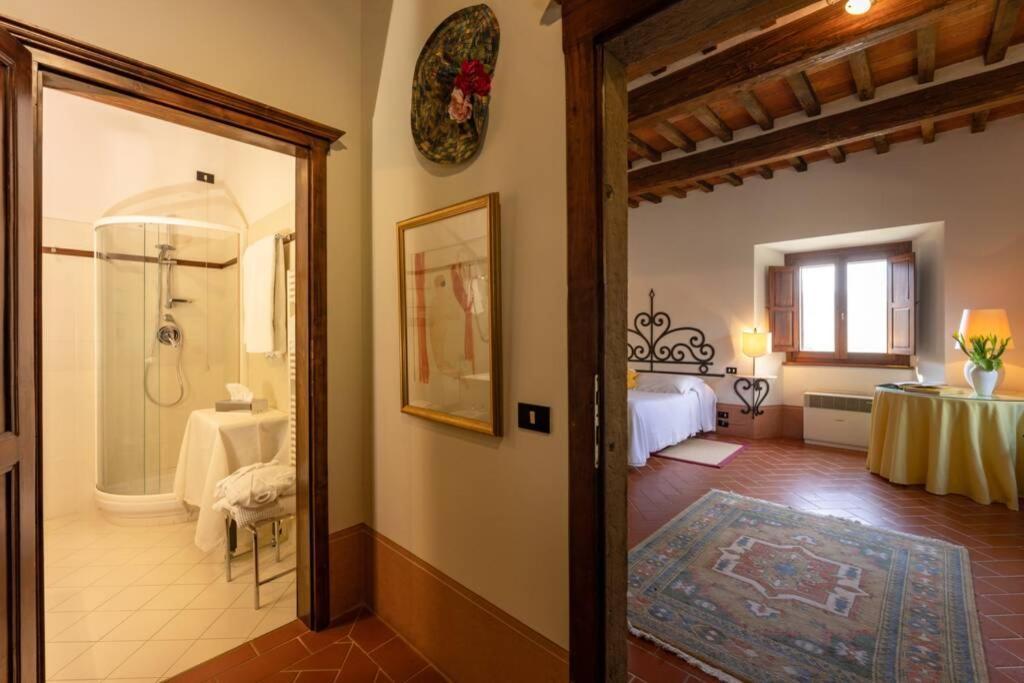 Borgo San Pietro In Polvano מראה חיצוני תמונה