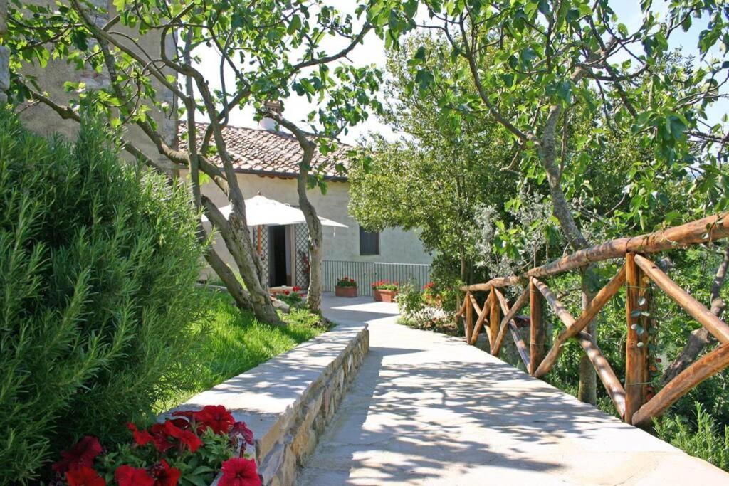 Borgo San Pietro In Polvano מראה חיצוני תמונה