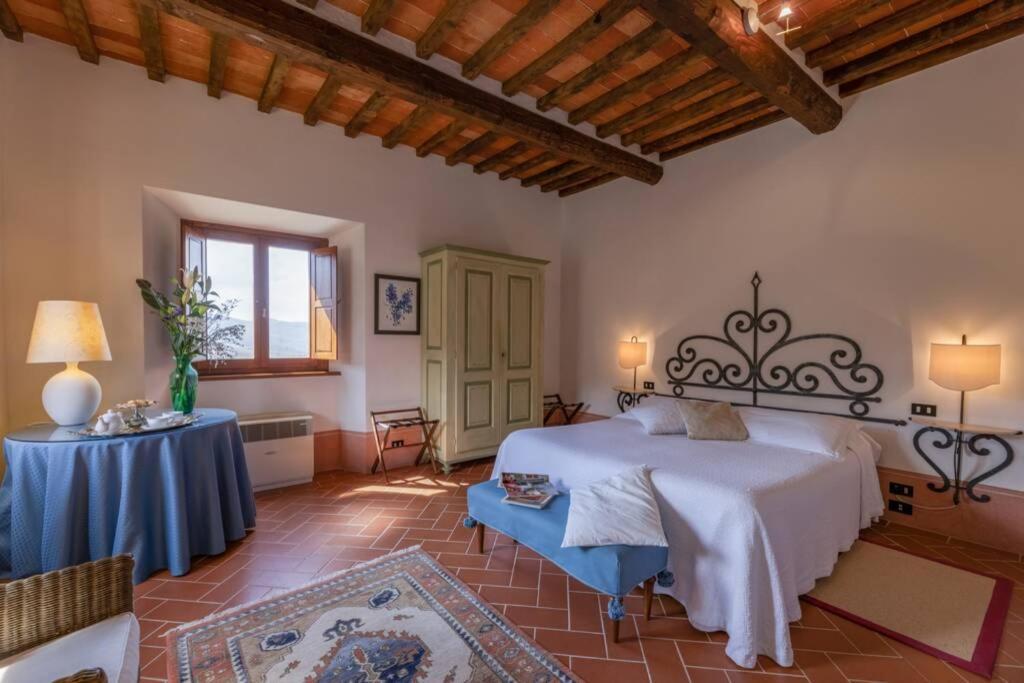 Borgo San Pietro In Polvano מראה חיצוני תמונה