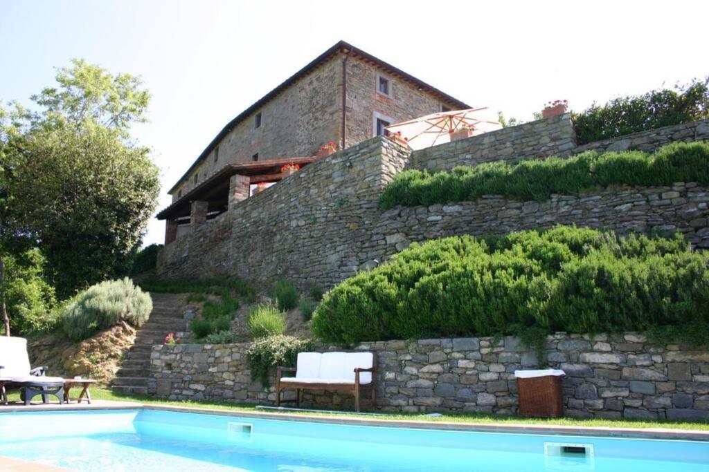 Borgo San Pietro In Polvano מראה חיצוני תמונה