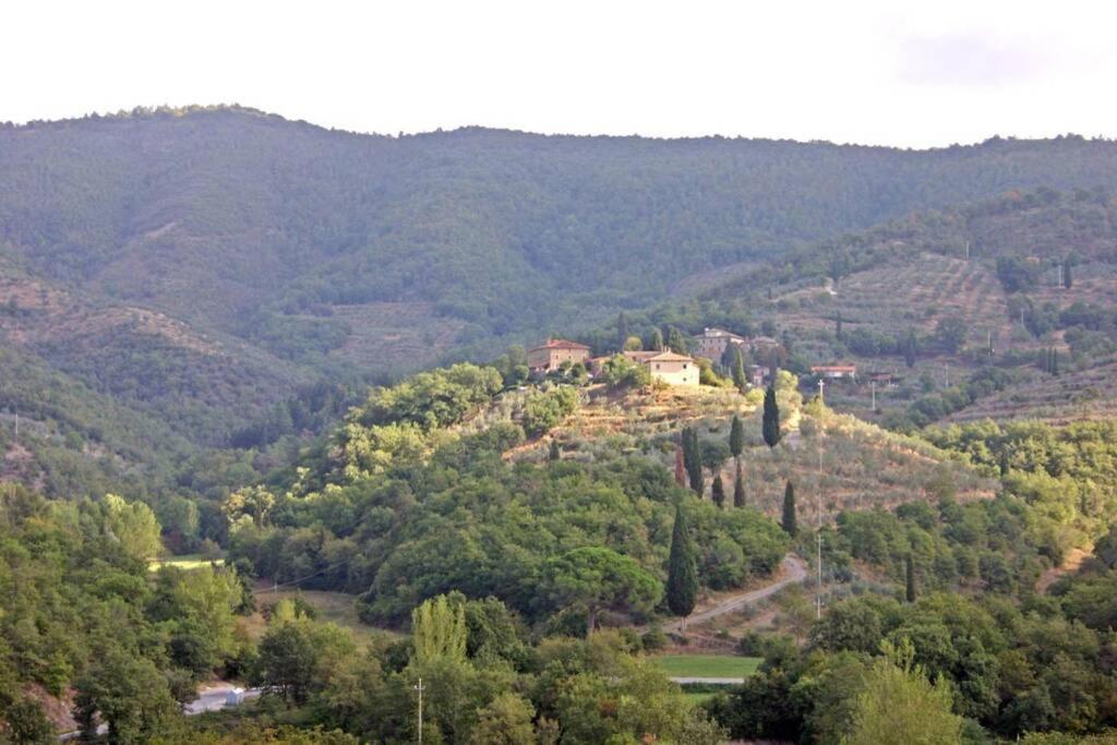 Borgo San Pietro In Polvano מראה חיצוני תמונה