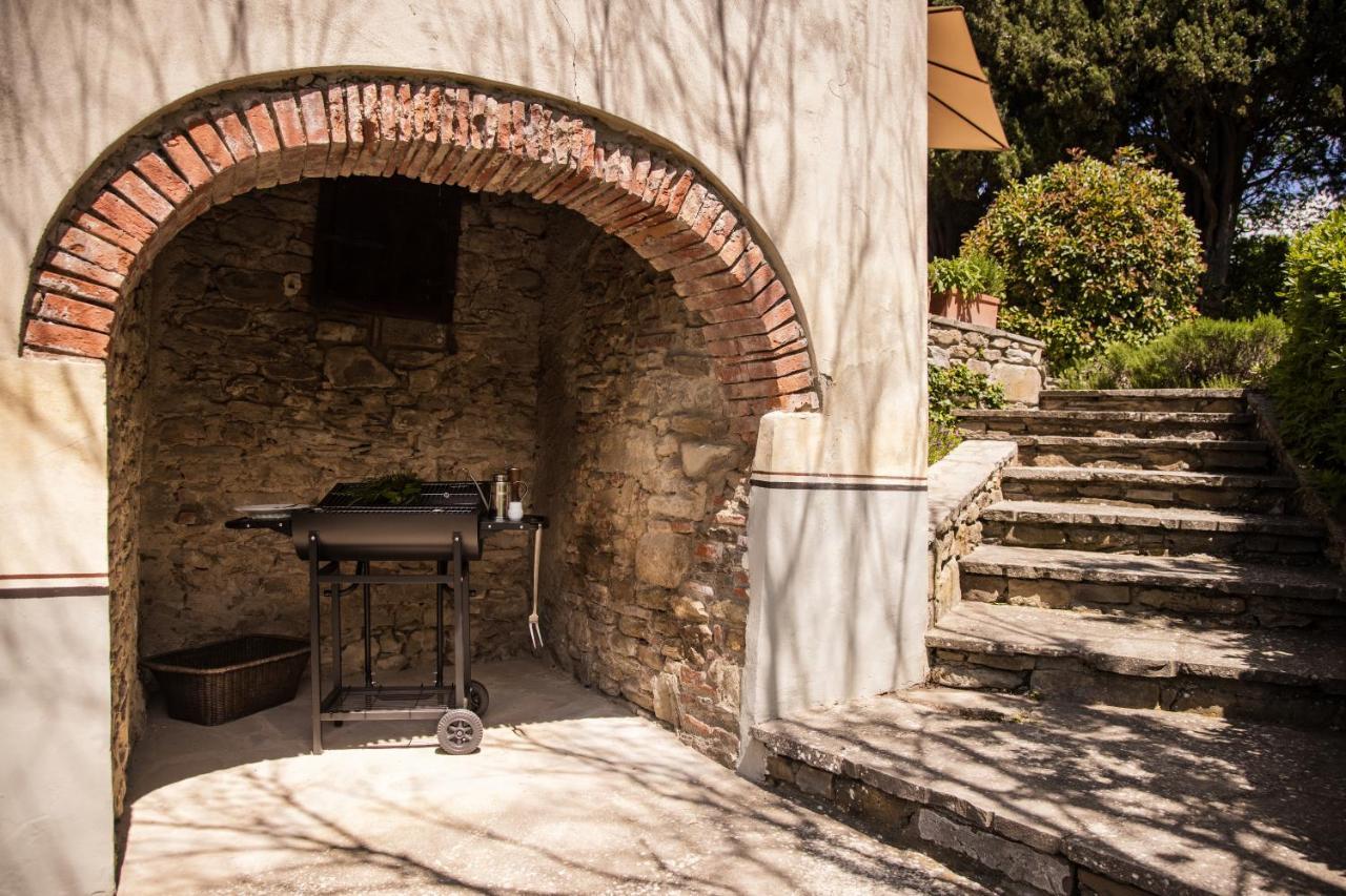 Borgo San Pietro In Polvano מראה חיצוני תמונה