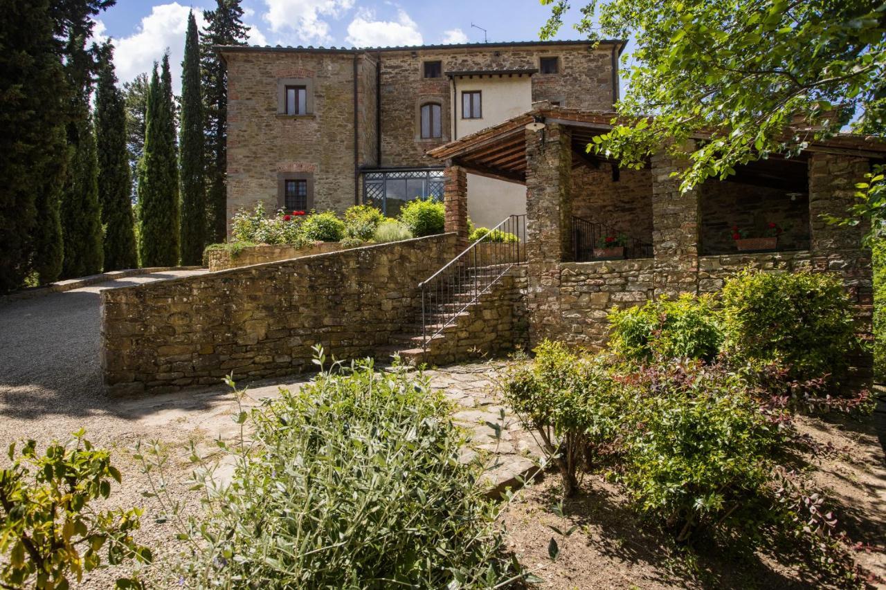 Borgo San Pietro In Polvano מראה חיצוני תמונה