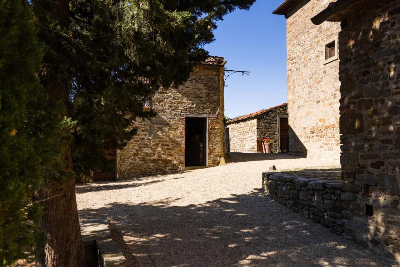 Borgo San Pietro In Polvano מראה חיצוני תמונה