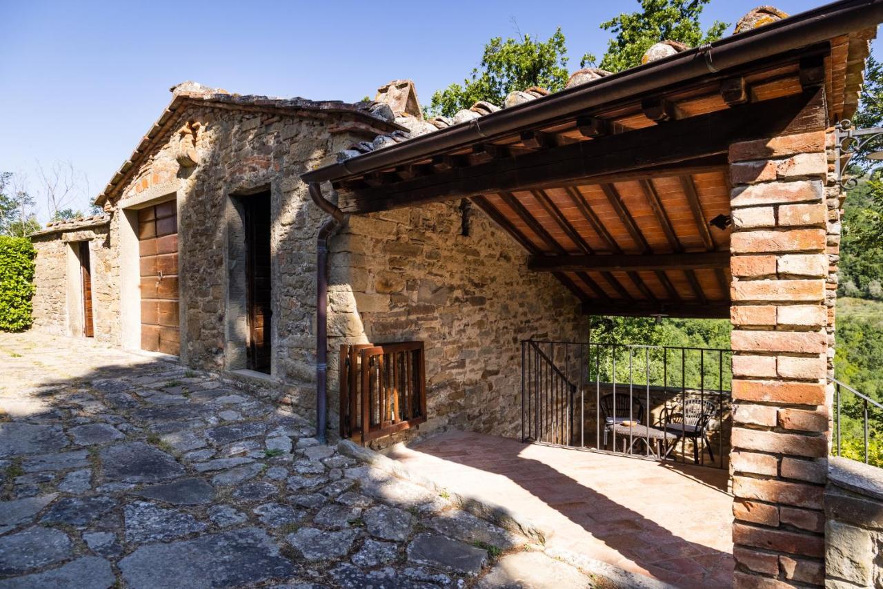 Borgo San Pietro In Polvano מראה חיצוני תמונה