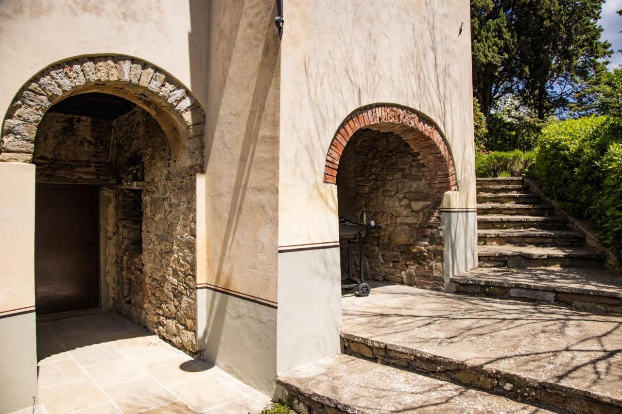 Borgo San Pietro In Polvano מראה חיצוני תמונה