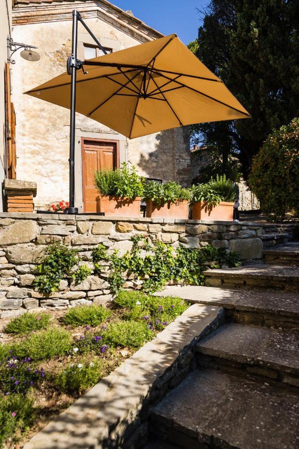 Borgo San Pietro In Polvano מראה חיצוני תמונה