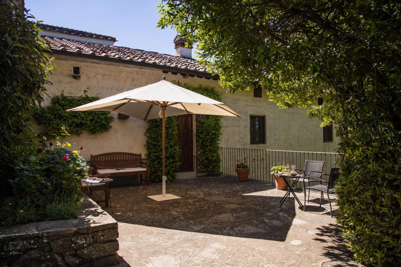 Borgo San Pietro In Polvano מראה חיצוני תמונה