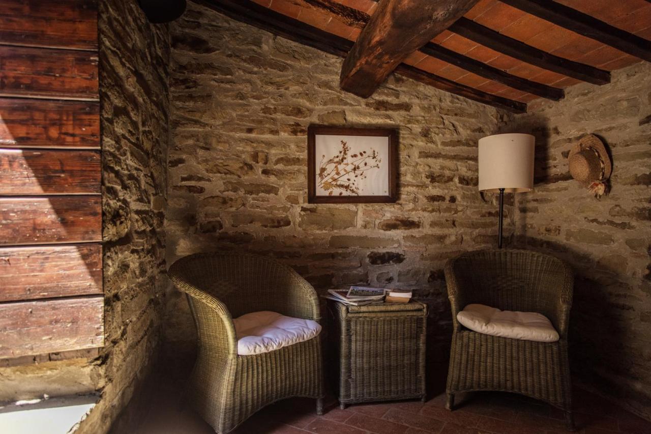 Borgo San Pietro In Polvano מראה חיצוני תמונה